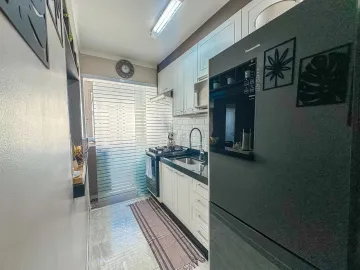 imagem 5 - Apartamento com 03 dormitórios à venda, 70 m² na Vila Humaitá - Santo André/SP imagem 5 - Apartamento com 03 dormitórios à venda, 70 m² na Vila Humaitá - Santo André/SP