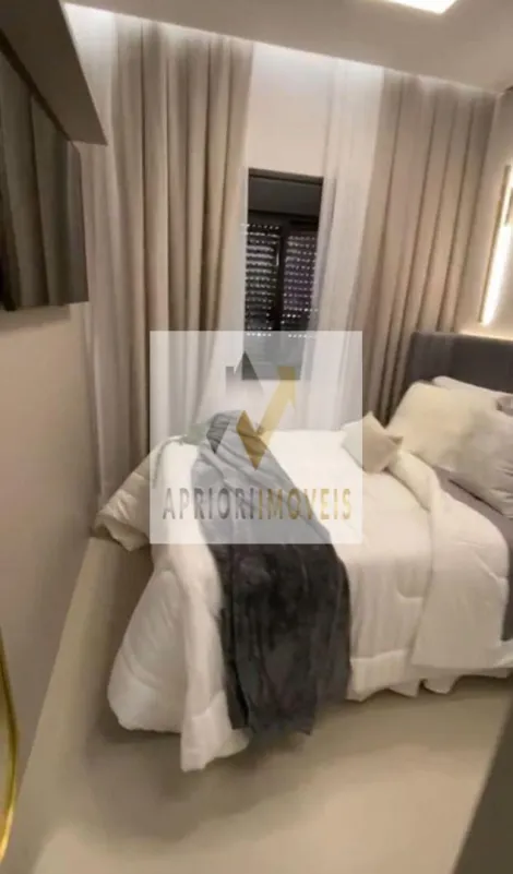imagem 4 - Apartamento com 02 quartos sendo 01 suíte no Coração de São Bernardo do Campo! imagem 4 - Apartamento com 02 quartos sendo 01 suíte no Coração de São Bernardo do Campo!