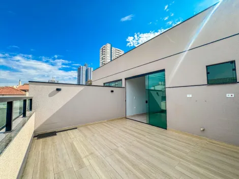 imagem 5 - Cobertura com elevador à venda  com 02 Quartos 1 suíte,100,00m²  - Parque Jaçatuba - Santo André/SP imagem 5 - Cobertura com elevador à venda  com 02 Quartos 1 suíte,100,00m²  - Parque Jaçatuba - Santo André/SP