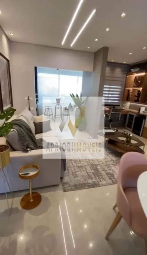 imagem 1 - Apartamento com 02 quartos sendo 01 suíte no Coração de São Bernardo do Campo imagem 1 - Apartamento com 02 quartos sendo 01 suíte no Coração de São Bernardo do Campo