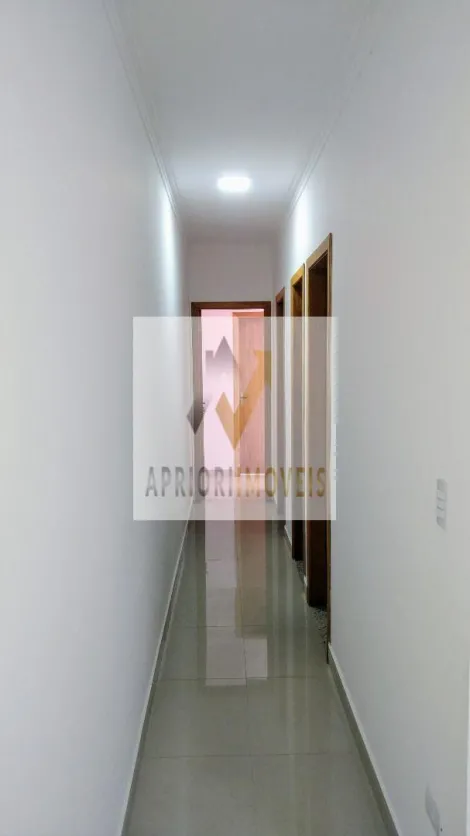 imagem 1 - Apartamento com 03 dormitórios à venda, 70 m² em Utinga - Santo André/SP imagem 1 - Apartamento com 03 dormitórios à venda, 70 m² em Utinga - Santo André/SP