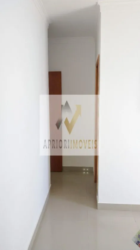 imagem 2 - Apartamento com 03 dormitórios à venda, 70 m² em Utinga - Santo André/SP imagem 2 - Apartamento com 03 dormitórios à venda, 70 m² em Utinga - Santo André/SP