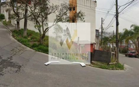 imagem 1 - Terreno à venda, 525 m² por R$ 140.000 - Condomínio Maracanã - Santo André/SP. imagem 1 - Terreno à venda, 525 m² por R$ 140.000 - Condomínio Maracanã - Santo André/SP.