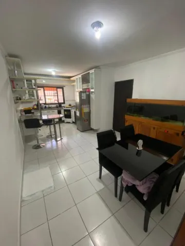 imagem 2 - Sobrado com 03 dormitórios à venda, 177 m² no Parque Novo Oratório - Santo André/SP imagem 2 - Sobrado com 03 dormitórios à venda, 177 m² no Parque Novo Oratório - Santo André/SP