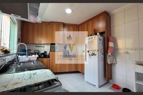 imagem 1 - Casa com 03 dormitórios à venda, 120 m² na  Vila Metalúrgica - Santo André/SP imagem 1 - Casa com 03 dormitórios à venda, 120 m² na  Vila Metalúrgica - Santo André/SP