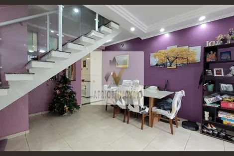 imagem 2 - Casa com 03 dormitórios à venda, 120 m² na  Vila Metalúrgica - Santo André/SP imagem 2 - Casa com 03 dormitórios à venda, 120 m² na  Vila Metalúrgica - Santo André/SP