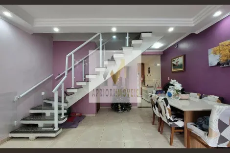 imagem 3 - Casa com 03 dormitórios à venda, 120 m² na  Vila Metalúrgica - Santo André/SP imagem 3 - Casa com 03 dormitórios à venda, 120 m² na  Vila Metalúrgica - Santo André/SP
