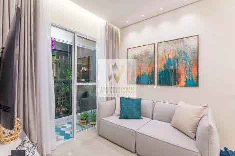 imagem 1 - Apartamento com 02 quartos à venda, 48 m² na Vila João Basso - São Bernardo do Campo/SP imagem 1 - Apartamento com 02 quartos à venda, 48 m² na Vila João Basso - São Bernardo do Campo/SP