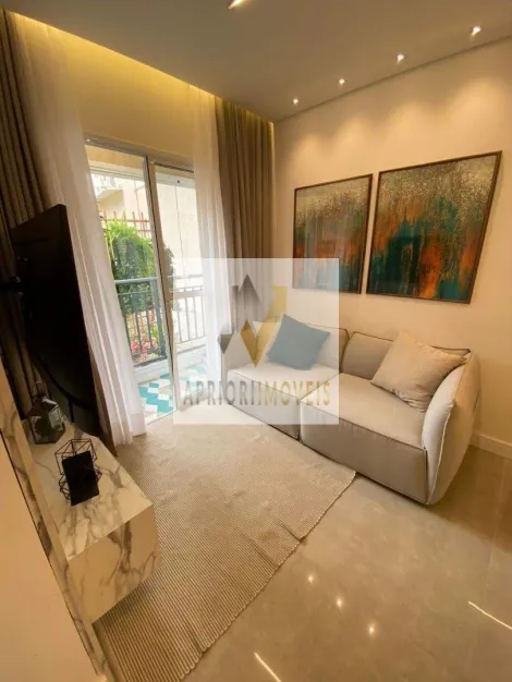 imagem 3 - Apartamento com 02 quartos à venda, 48 m² na Vila João Basso - São Bernardo do Campo/SP imagem 3 - Apartamento com 02 quartos à venda, 48 m² na Vila João Basso - São Bernardo do Campo/SP
