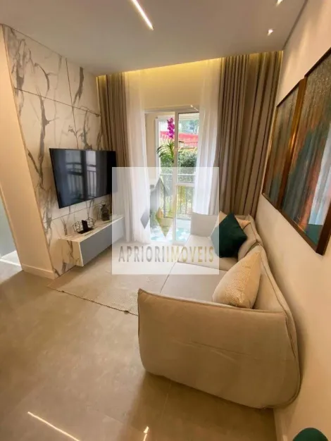 imagem 4 - Apartamento com 02 quartos à venda, 48 m² na Vila João Basso - São Bernardo do Campo/SP imagem 4 - Apartamento com 02 quartos à venda, 48 m² na Vila João Basso - São Bernardo do Campo/SP