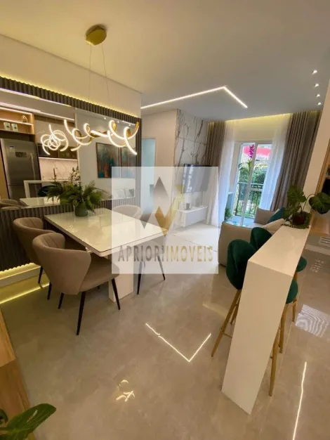 imagem 5 - Apartamento com 02 quartos à venda, 48 m² na Vila João Basso - São Bernardo do Campo/SP imagem 5 - Apartamento com 02 quartos à venda, 48 m² na Vila João Basso - São Bernardo do Campo/SP