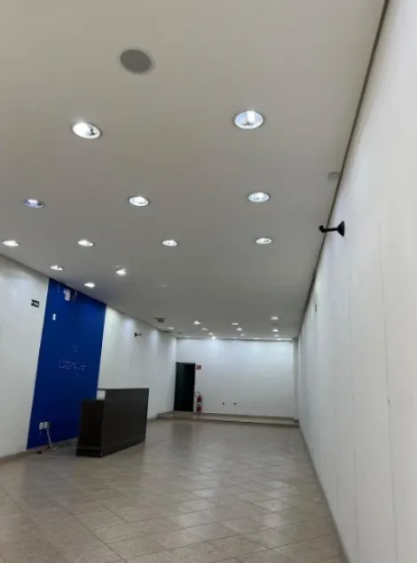 imagem 1 - Salão Comercial 112 m² para Locação na Rua Carijós - Santo André/SP imagem 1 - Salão Comercial 112 m² para Locação na Rua Carijós - Santo André/SP