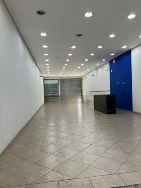 imagem 2 - Salão Comercial 112 m² para Locação na Rua Carijós - Santo André/SP imagem 2 - Salão Comercial 112 m² para Locação na Rua Carijós - Santo André/SP