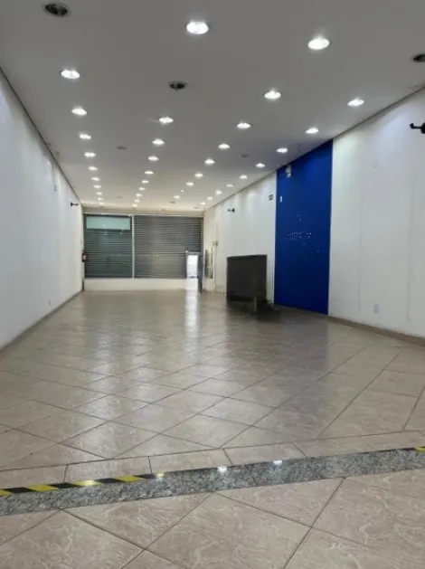 imagem 3 - Salão Comercial 112 m² para Locação na Rua Carijós - Santo André/SP imagem 3 - Salão Comercial 112 m² para Locação na Rua Carijós - Santo André/SP