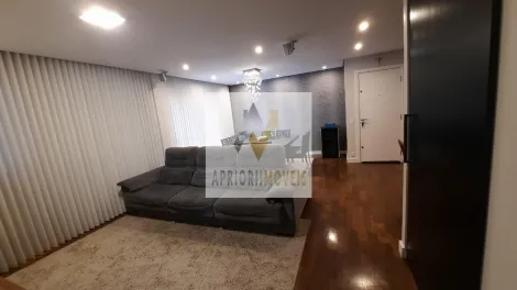 imagem 2 - Lindo Apartamento à venda com 03 suítes  Campestre  Santo André /SP imagem 2 - Lindo Apartamento à venda com 03 suítes  Campestre  Santo André /SP