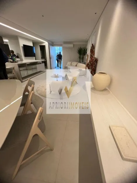 imagem 3 - Apartamento de Alto Padrão - 109,2m² com 03 Suítes e Varanda Gourmet imagem 3 - Apartamento de Alto Padrão - 109,2m² com 03 Suítes e Varanda Gourmet