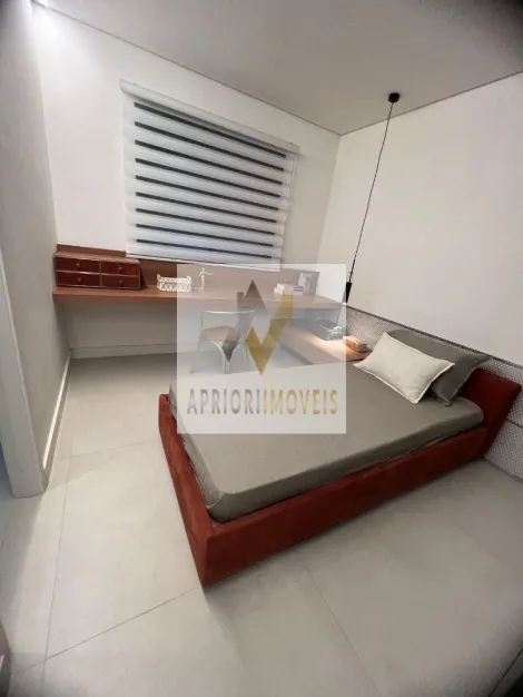 imagem 4 - Apartamento de Alto Padrão - 109,2m² com 03 Suítes e Varanda Gourmet imagem 4 - Apartamento de Alto Padrão - 109,2m² com 03 Suítes e Varanda Gourmet
