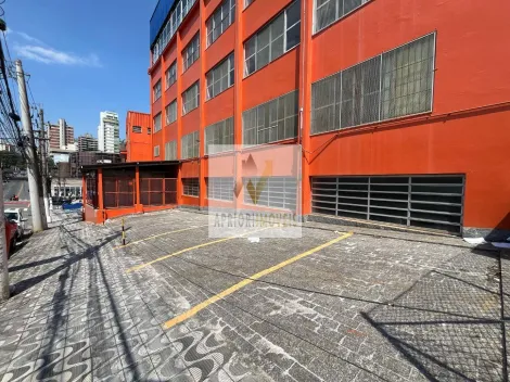 imagem 1 - Prédio para locação no Jardim do Mar - São Bernardo do Campo/SP imagem 1 - Prédio para locação no Jardim do Mar - São Bernardo do Campo/SP