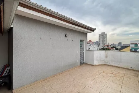 imagem 3 - Cobertura com 3 Quartos à venda, 171m² por R$ 890.000,00 - Jardim Bela Vista - Santo André/SP imagem 3 - Cobertura com 3 Quartos à venda, 171m² por R$ 890.000,00 - Jardim Bela Vista - Santo André/SP