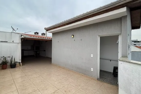 imagem 4 - Cobertura com 3 Quartos à venda, 171m² por R$ 890.000,00 - Jardim Bela Vista - Santo André/SP imagem 4 - Cobertura com 3 Quartos à venda, 171m² por R$ 890.000,00 - Jardim Bela Vista - Santo André/SP