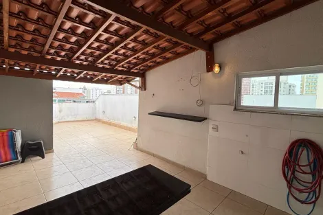imagem 2 - Cobertura com 3 Quartos à venda, 171m² por R$ 890.000,00 - Jardim Bela Vista - Santo André/SP imagem 2 - Cobertura com 3 Quartos à venda, 171m² por R$ 890.000,00 - Jardim Bela Vista - Santo André/SP