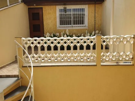imagem 3 - Sobrado à venda com 03 Quartos, 149m² por R$ 600.000 - Parque João Ramalho - Santo André/SP imagem 3 - Sobrado à venda com 03 Quartos, 149m² por R$ 600.000 - Parque João Ramalho - Santo André/SP