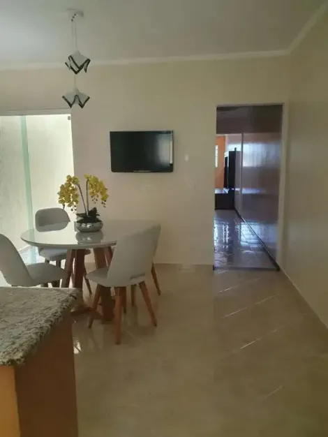 imagem 5 - Sobrado à venda com 03 Quartos, 149m² por R$ 600.000 - Parque João Ramalho - Santo André/SP imagem 5 - Sobrado à venda com 03 Quartos, 149m² por R$ 600.000 - Parque João Ramalho - Santo André/SP