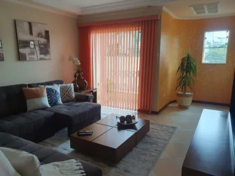 imagem 1 - Sobrado à venda com 03 Quartos, 149m² por R$ 600.000 - Parque João Ramalho - Santo André/SP imagem 1 - Sobrado à venda com 03 Quartos, 149m² por R$ 600.000 - Parque João Ramalho - Santo André/SP