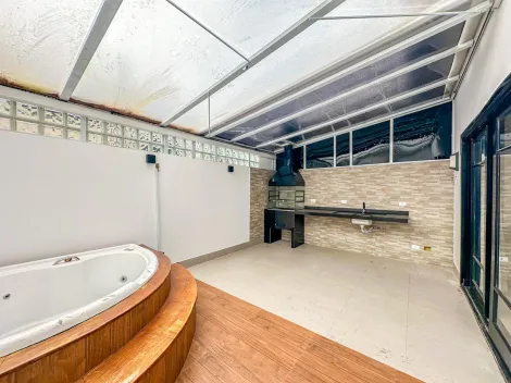 imagem 1 - Sobrado em condomínio  fechado  100 m² - São Bernardo do Campo imagem 1 - Sobrado em condomínio  fechado  100 m² - São Bernardo do Campo