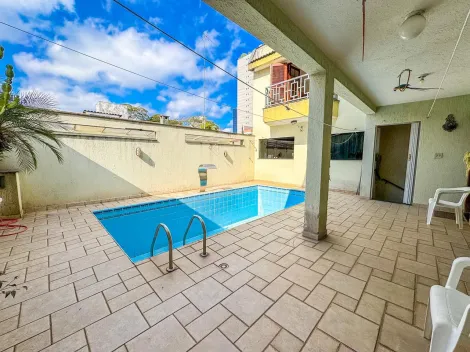 imagem 2 - Sobrado com 05 dormitórios à venda, 540 m² no Jardim - Santo André/SP imagem 2 - Sobrado com 05 dormitórios à venda, 540 m² no Jardim - Santo André/SP