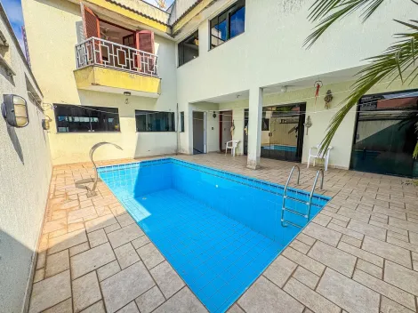 imagem 1 - Sobrado com 05 dormitórios à venda, 540 m² no Jardim - Santo André/SP imagem 1 - Sobrado com 05 dormitórios à venda, 540 m² no Jardim - Santo André/SP