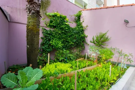 imagem 5 - Sobrado à venda, 320m² por R$ 1.350.000 - Vila América - Santo André/SP imagem 5 - Sobrado à venda, 320m² por R$ 1.350.000 - Vila América - Santo André/SP