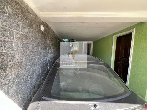 imagem 2 - Sobrado com 3 dormitórios à venda, 130 m² - Parque São Vicente - Mauá/SP imagem 2 - Sobrado com 3 dormitórios à venda, 130 m² - Parque São Vicente - Mauá/SP