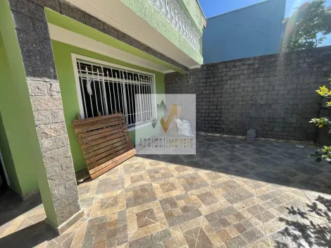 imagem 1 - Sobrado com 3 dormitórios à venda, 130 m² - Parque São Vicente - Mauá/SP imagem 1 - Sobrado com 3 dormitórios à venda, 130 m² - Parque São Vicente - Mauá/SP