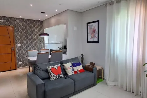 imagem 5 - Cobertura sem Condomínio à venda por R$ 798.000 na Santa Maria, Santo André/SP imagem 5 - Cobertura sem Condomínio à venda por R$ 798.000 na Santa Maria, Santo André/SP