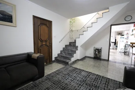 imagem 5 - Sobrado á venda com 189m2,  04 dormitórios e 02 vagas na Vila Valparaiso - Santo André/SP imagem 5 - Sobrado á venda com 189m2,  04 dormitórios e 02 vagas na Vila Valparaiso - Santo André/SP