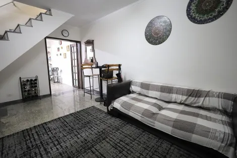 imagem 3 - Sobrado á venda com 189m2,  04 dormitórios e 02 vagas na Vila Valparaiso - Santo André/SP imagem 3 - Sobrado á venda com 189m2,  04 dormitórios e 02 vagas na Vila Valparaiso - Santo André/SP