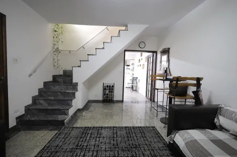 imagem 1 - Sobrado á venda com 189m2,  04 dormitórios e 02 vagas na Vila Valparaiso - Santo André/SP imagem 1 - Sobrado á venda com 189m2,  04 dormitórios e 02 vagas na Vila Valparaiso - Santo André/SP