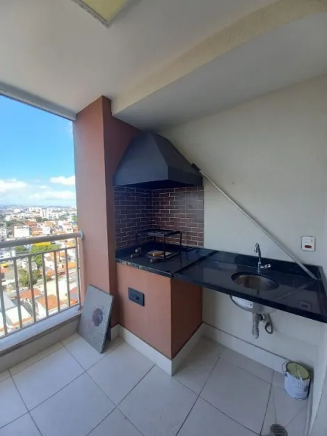 imagem 1 - Apartamento com 2 dormitórios para locação, 60m² na Vila Alzira - Santo André imagem 1 - Apartamento com 2 dormitórios para locação, 60m² na Vila Alzira - Santo André