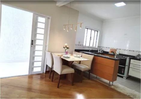 imagem 4 - Casa térrea á venda 110 m² na Vila Metalurgia - Santo André imagem 4 - Casa térrea á venda 110 m² na Vila Metalurgia - Santo André