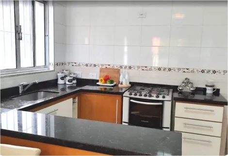 imagem 3 - Casa térrea á venda 110 m² na Vila Metalurgia - Santo André imagem 3 - Casa térrea á venda 110 m² na Vila Metalurgia - Santo André