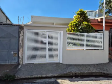 imagem 1 - Casa térrea á venda 110 m² na Vila Metalurgia - Santo André imagem 1 - Casa térrea á venda 110 m² na Vila Metalurgia - Santo André