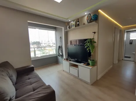 imagem 3 - Apartamento com 03 dormitórios à venda, 65 m² no bairro Vila São Pedro - Santo André/SP imagem 3 - Apartamento com 03 dormitórios à venda, 65 m² no bairro Vila São Pedro - Santo André/SP