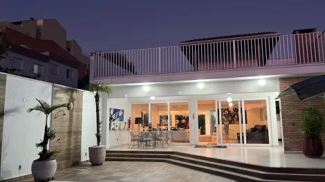 imagem 2 - Sobrado com 03 dormitórios à venda, 587 m² na Vila Curuçá - Santo André/SP imagem 2 - Sobrado com 03 dormitórios à venda, 587 m² na Vila Curuçá - Santo André/SP