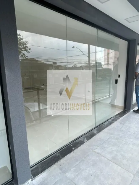 imagem 5 - Loja para alugar, 32 m² - Vila Curuçá - Santo André/SP imagem 5 - Loja para alugar, 32 m² - Vila Curuçá - Santo André/SP