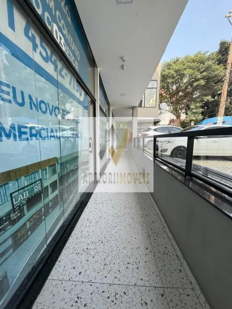 imagem 1 - Sala Comercial para Alugar, 16 m² na Vila Bocaína - Mauá /SP imagem 1 - Sala Comercial para Alugar, 16 m² na Vila Bocaína - Mauá /SP