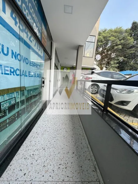 imagem 1 - Loja para locação 16 m² na Vila Bocaína - Mauá /SP imagem 1 - Loja para locação 16 m² na Vila Bocaína - Mauá /SP