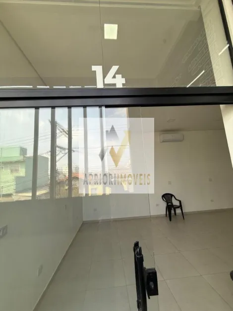 imagem 4 - Loja para locação 33 m² na Vila Bocaína - Mauá /SP imagem 4 - Loja para locação 33 m² na Vila Bocaína - Mauá /SP