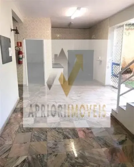imagem 2 - Prédio comercial, 700 m² para locação, no Campestre - Santo André/SP imagem 2 - Prédio comercial, 700 m² para locação, no Campestre - Santo André/SP