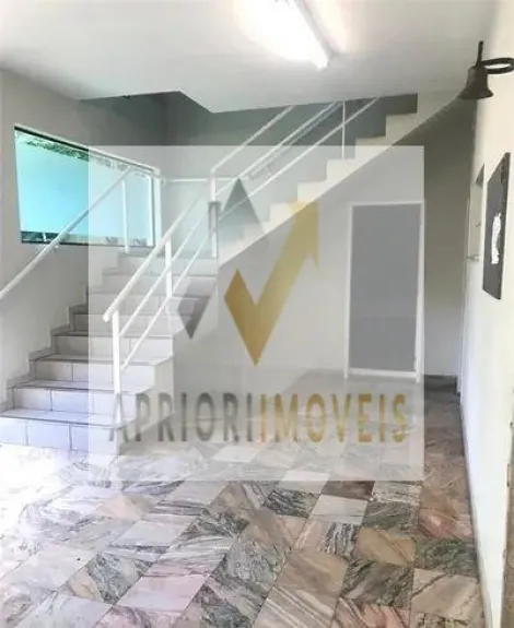 imagem 3 - Prédio comercial, 700 m² para locação, no Campestre - Santo André/SP imagem 3 - Prédio comercial, 700 m² para locação, no Campestre - Santo André/SP